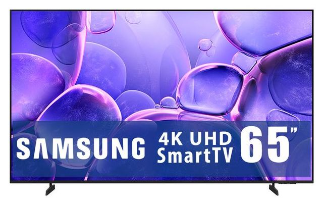 Televisión Samsung 65 pulgadas UN65U8000FFXZX
