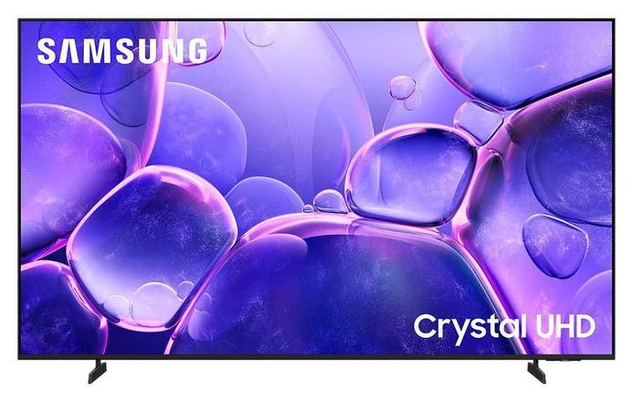 Televisión Samsung 70 pulgadas UN70U8000FF