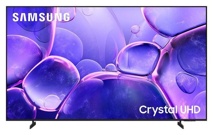 Televisión Samsung 75 pulgadas UN75U8000FF